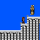 Illustration for article titled Clash At Demonhead Is Like Playing A Ridiculously Fun 8-Bit Anime